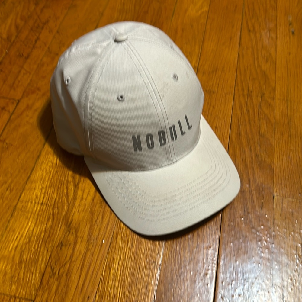 No bull hat